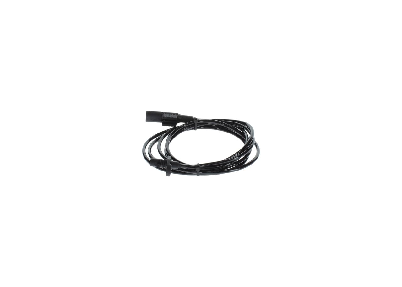 Sensor, Raddrehzahl
