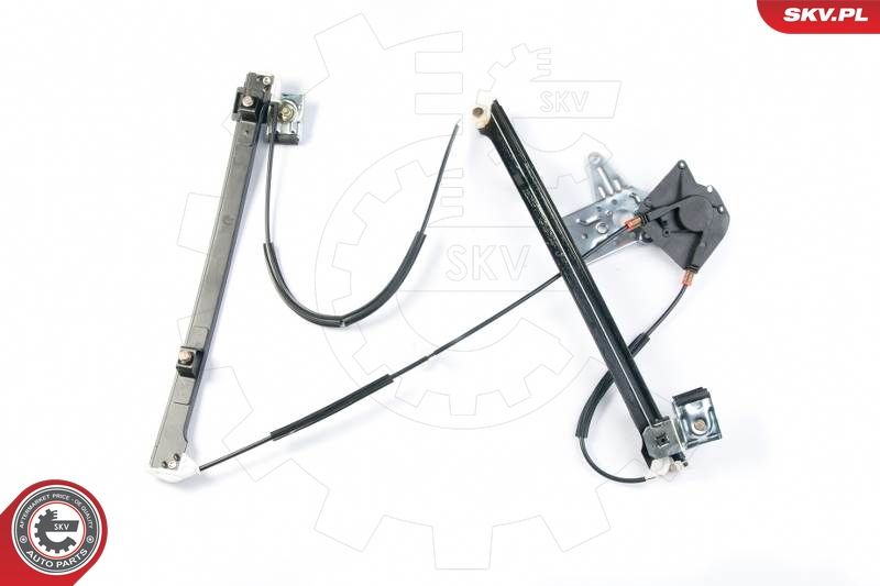 Window Regulator 01SKV622