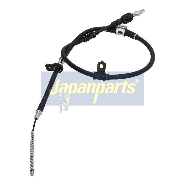 JAPANPARTS BC-H75L - Seilzug, Feststellbremse