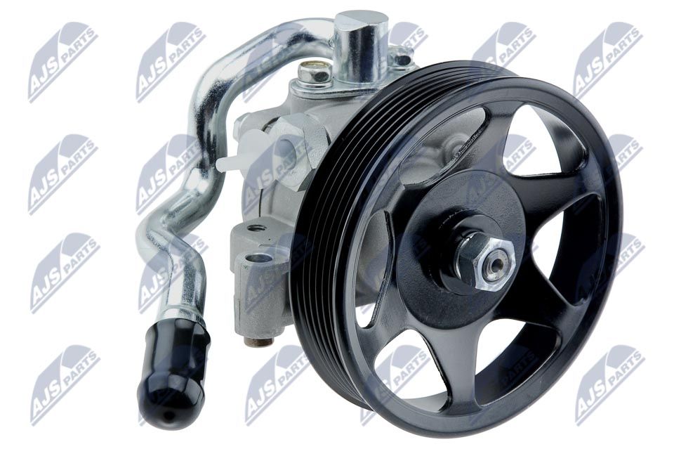 Hydraulikpumpe, Lenkung