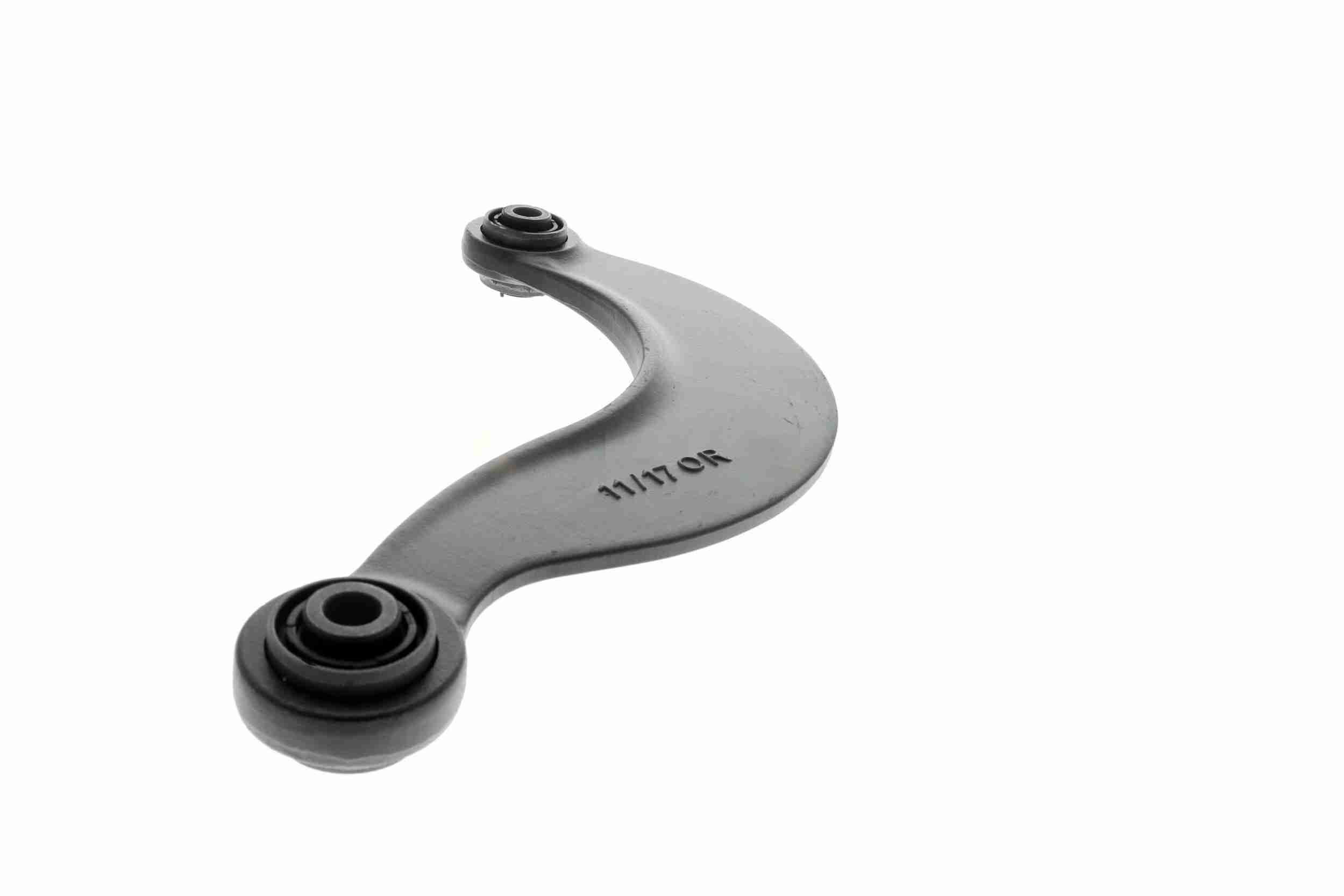 Stange/Strebe, Radaufhängung