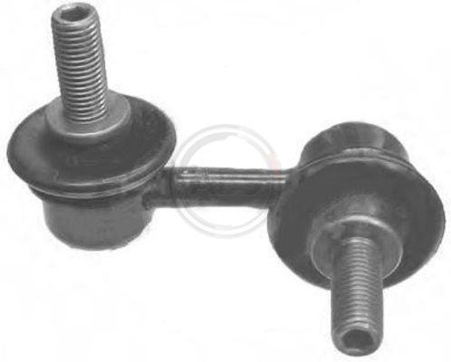 Link/Coupling Rod, stabiliser bar 260066