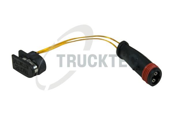 TRUCKTEC AUTOMOTIVE 02.42.094 - Warnkontakt, Bremsbelagverschlei&szlig;