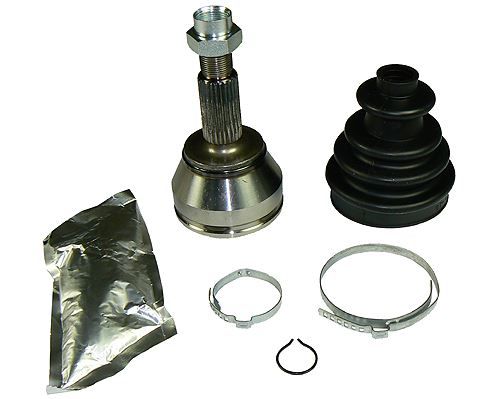 Gelenksatz, Antriebswelle