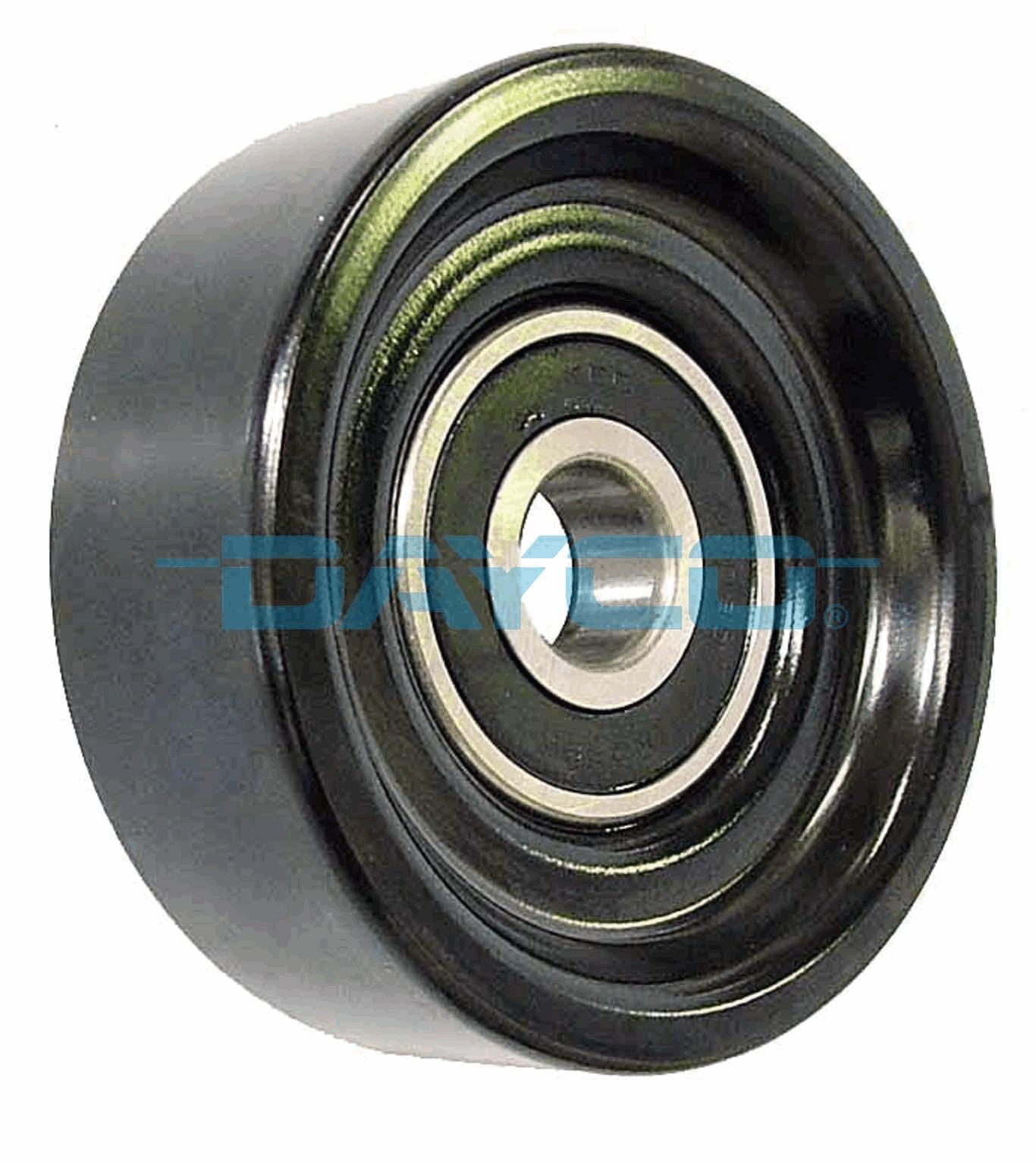 IDLER/TENSIONER PULLEY  EP004 - TecDoc Only