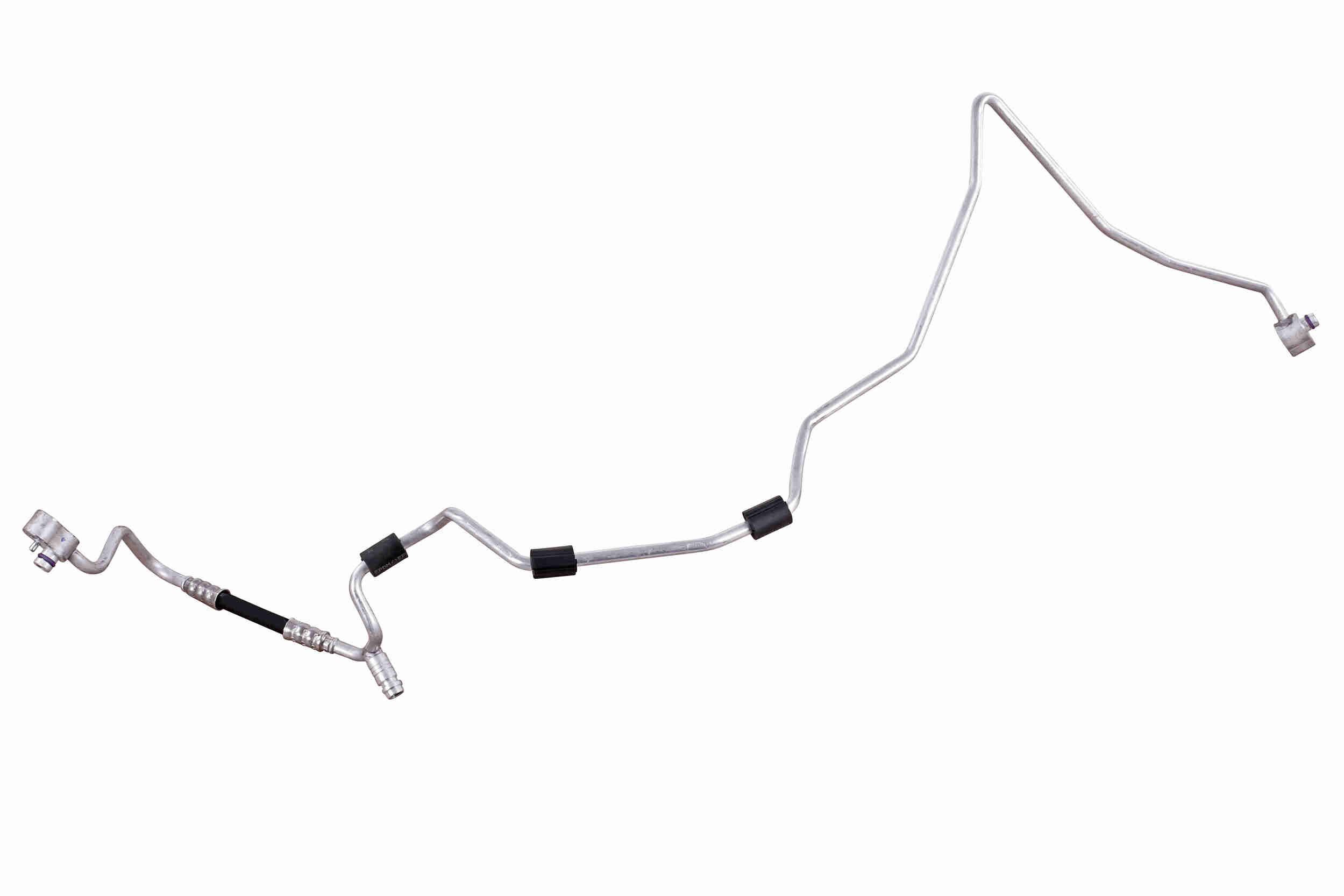 Hochdruck-/Niederdruckleitung, Klimaanlage