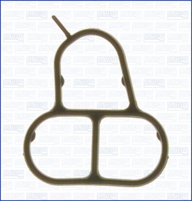 AJUSA 01201000 - Dichtung, &Ouml;lpumpe