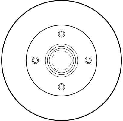 Bremsscheibe