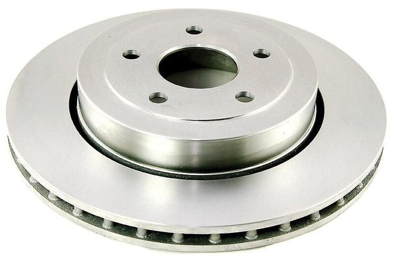 Street Standard KP [ Jeep SRT8 Grand Cherokee & Wrangler 05-> R ] - TecDoc Only