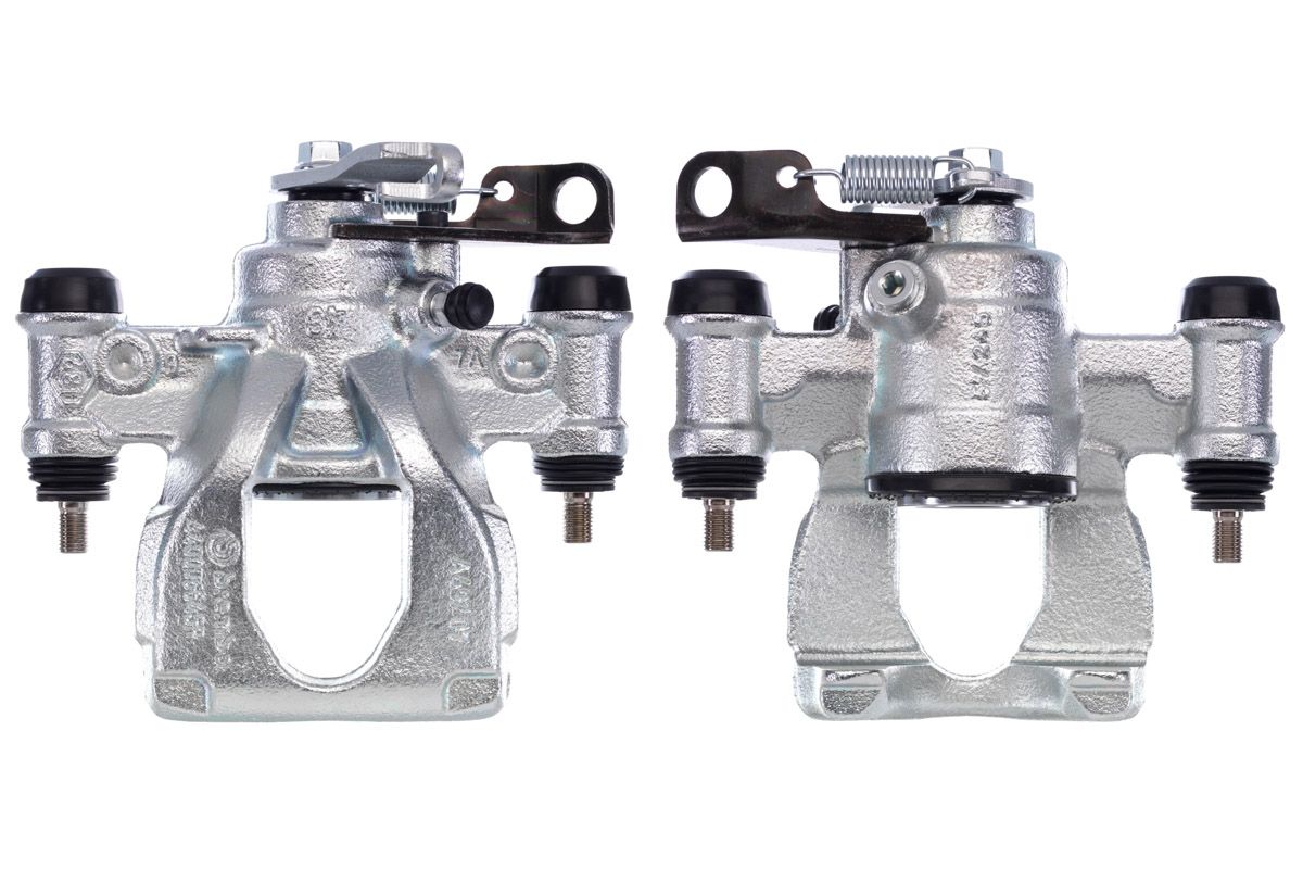 ATE 24.3484-1704.5 - Bremssattel