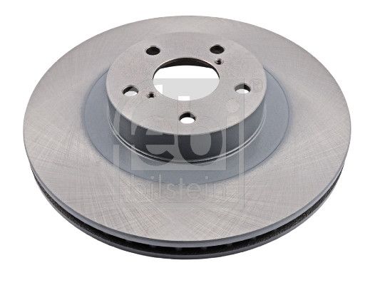 Brake Disc 108400