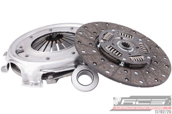 KIT STD FORD F SERIES 5.8L - TecDoc Only