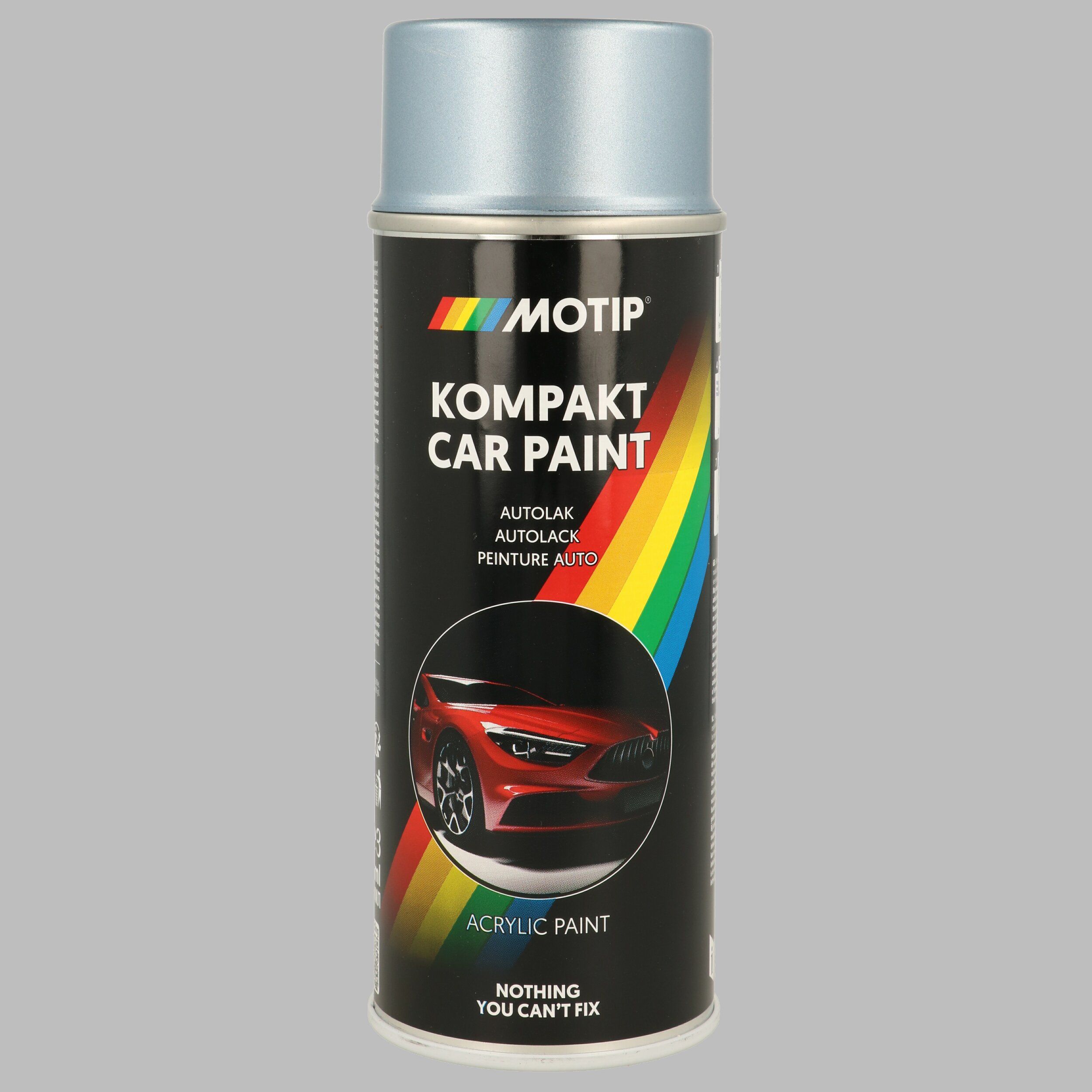 Fahrzeuglack