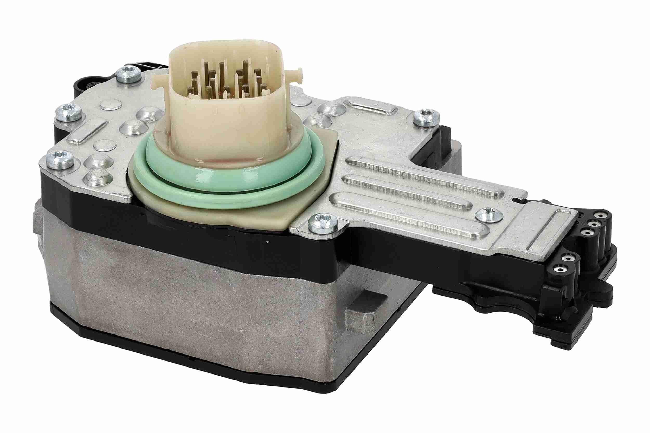 Steuerger&auml;t, Automatikgetriebe