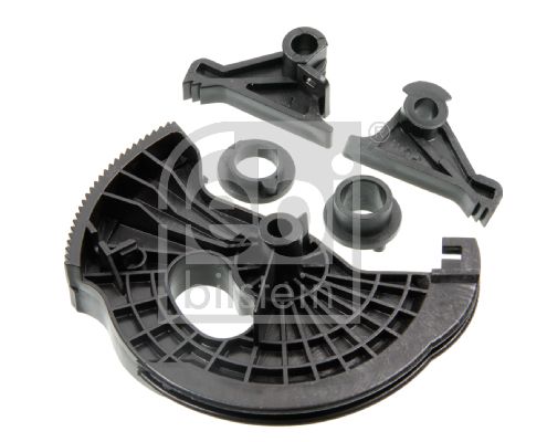 Repair kit, automatic clutch adjustment 10741