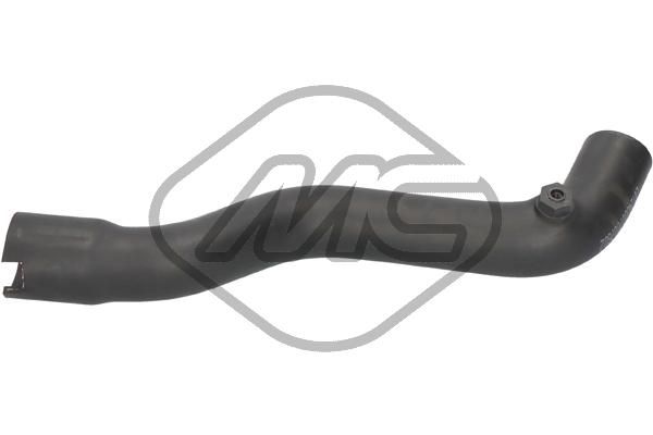 Metalcaucho 07602 - K&uuml;hlerschlauch