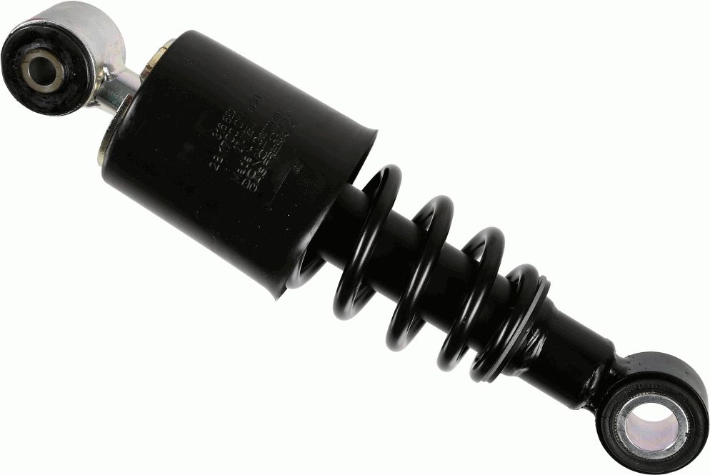 SACHS SHOCK ABSORBER - TecDoc Only