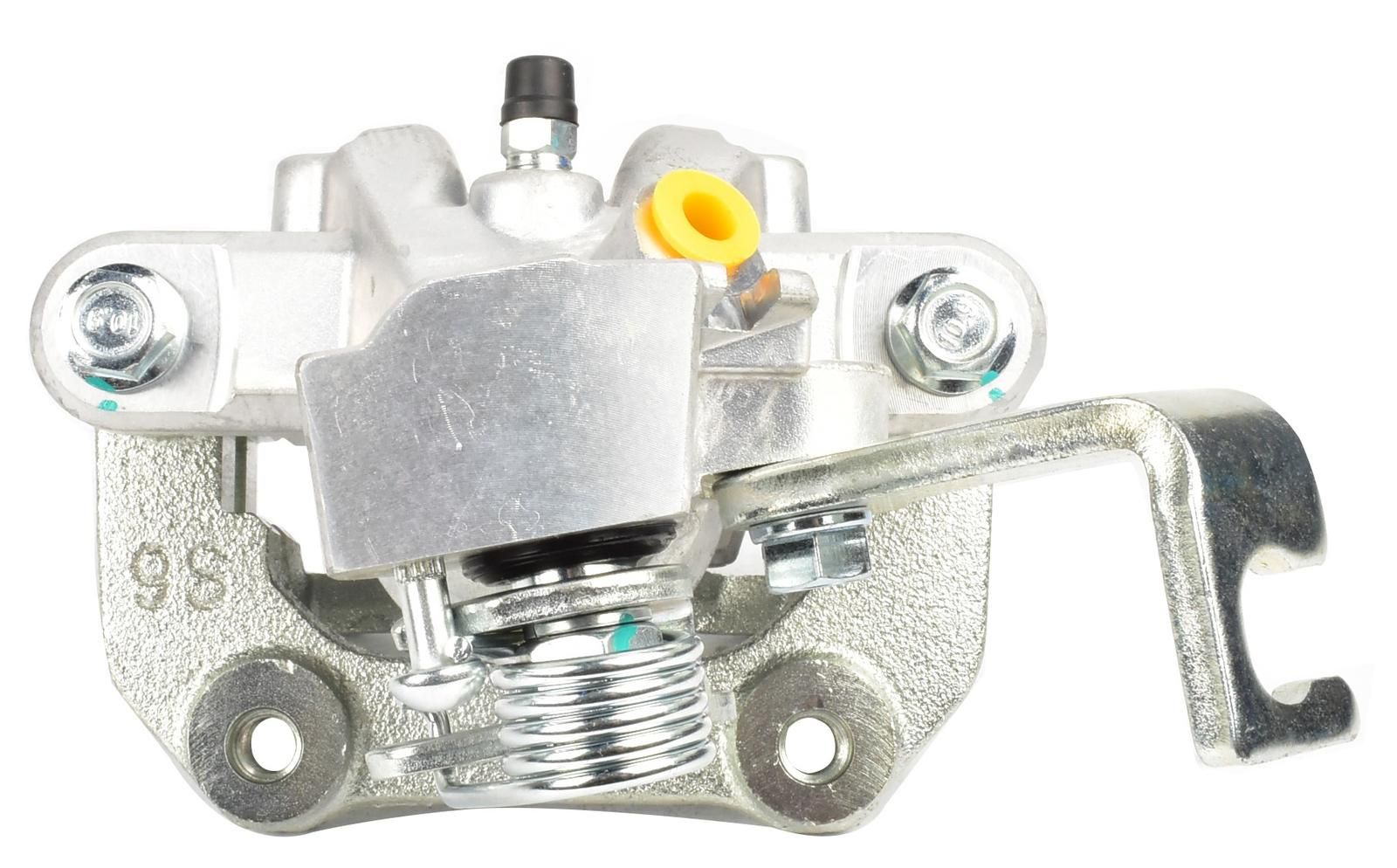 DBA Street Series SUZUKI SWIFT FZ 1.6L P FWD R LH 2/12 - 6/17 - TecDoc 2