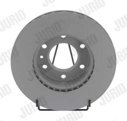 Brake Disc 563677J-1