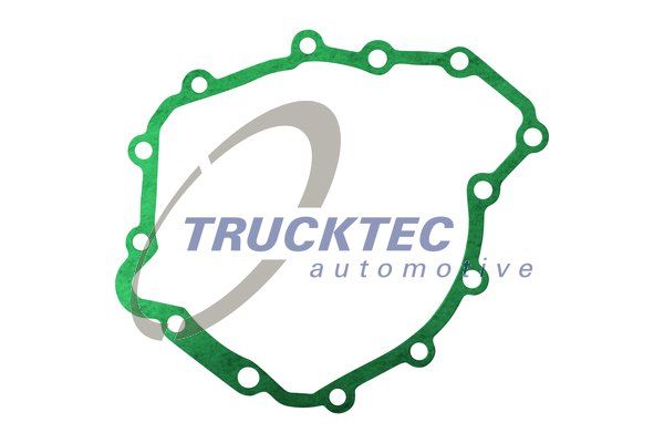 Dichtung, Automatikgetriebe