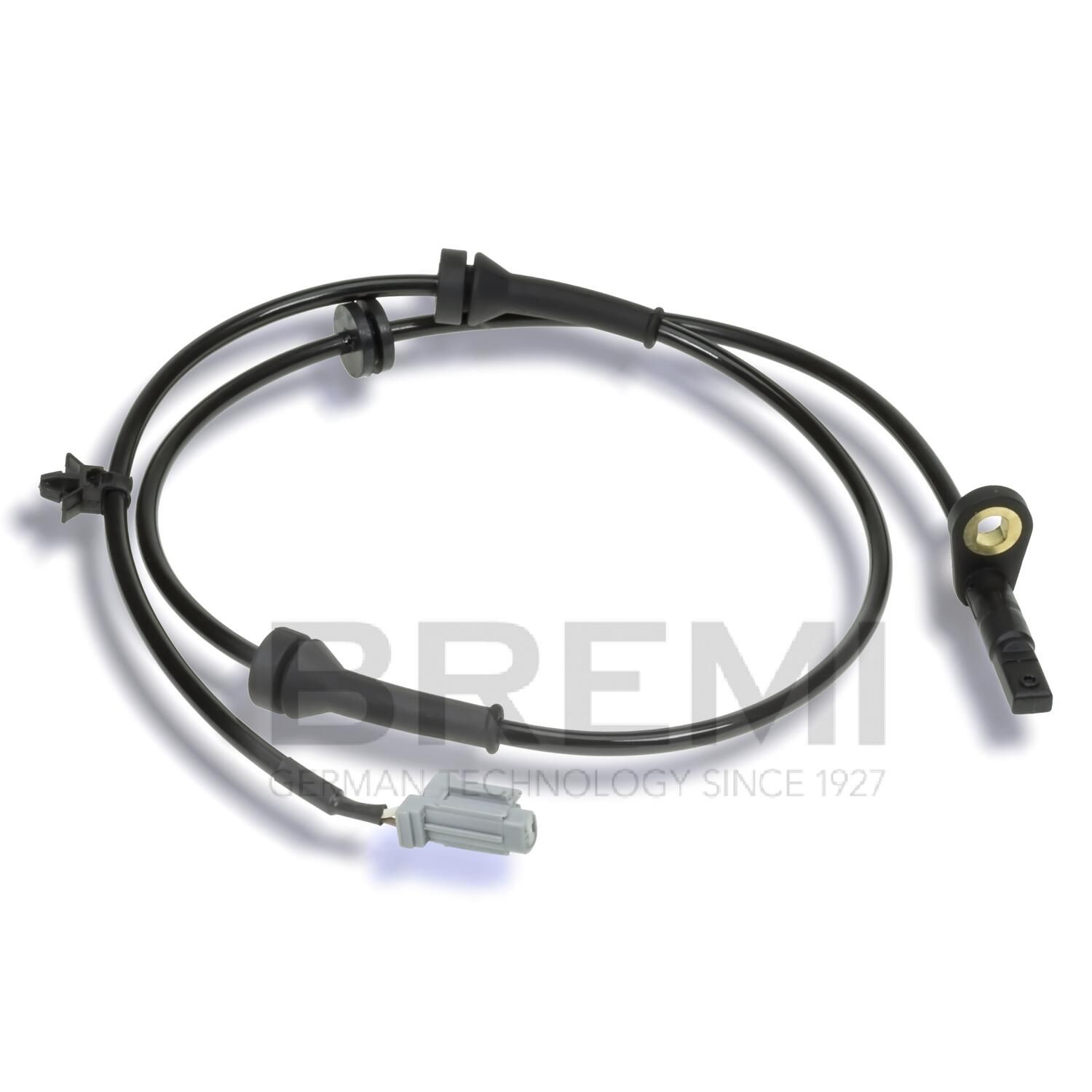 Sensor, Raddrehzahl Sensor, Raddrehzahl