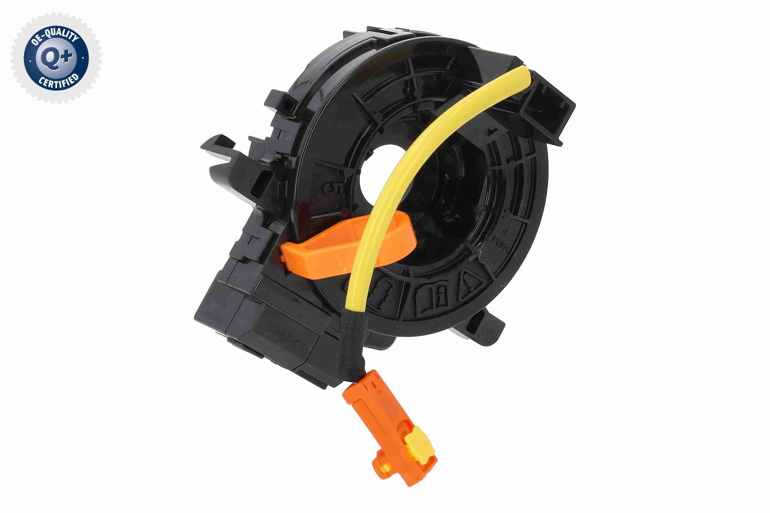 Wickelfeder, Airbag