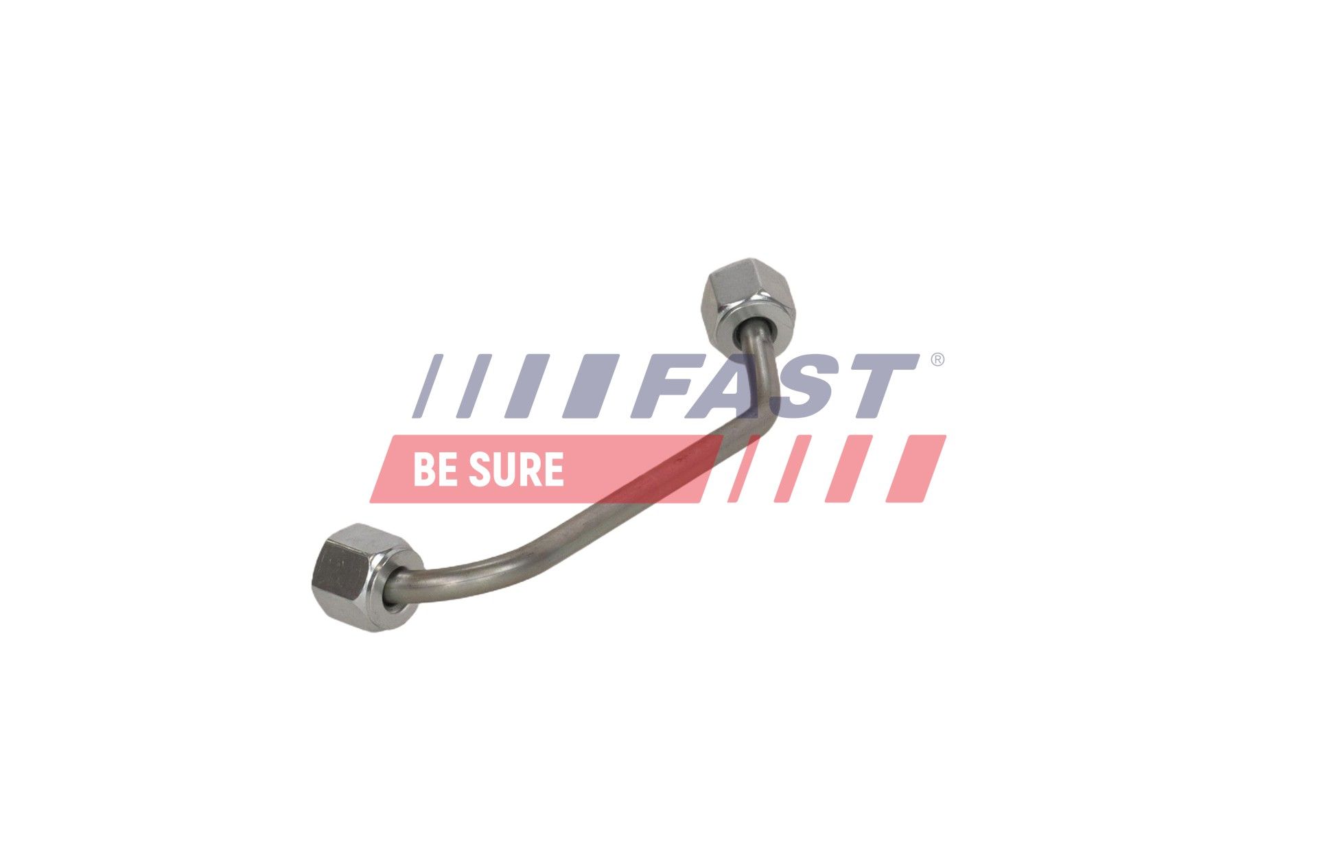 aukšto slėgio vamzdis, įpurškimo sistema