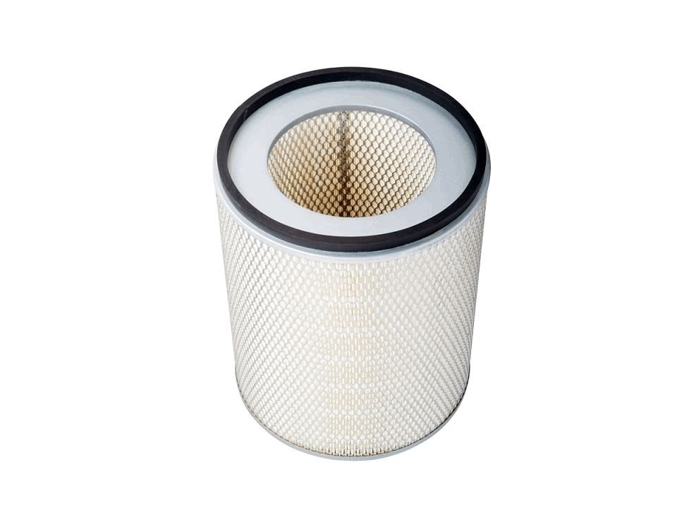 AIR FILTER FITS HDA5157 - TecDoc Only