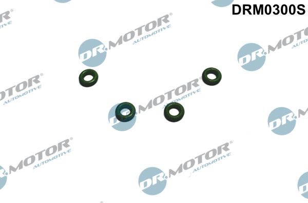 Dr.Motor Automotive DRM0300S - Verschlusskappe, Leckkraftstoff