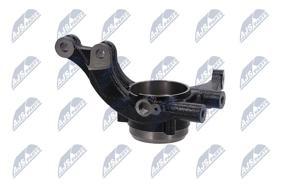 pasukamasis kakliukas, rato pakaba