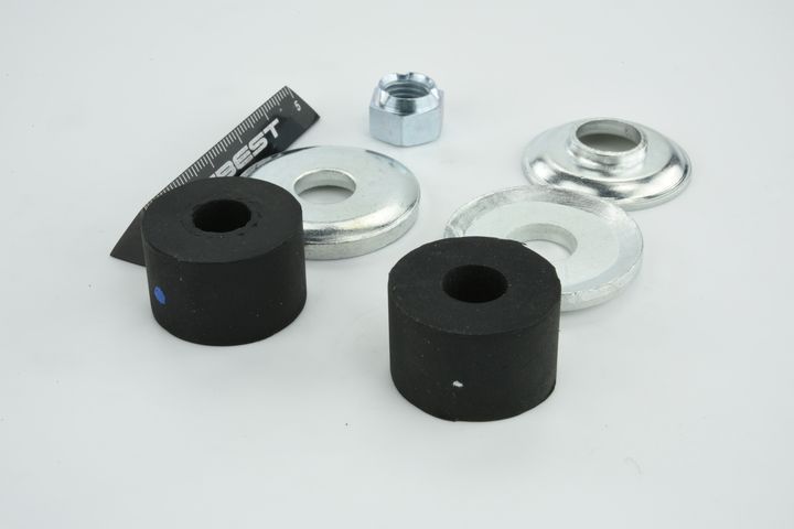 skersinio stabilizatoriaus komplektas