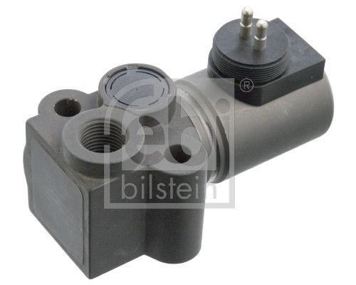 Retardador de solenoide