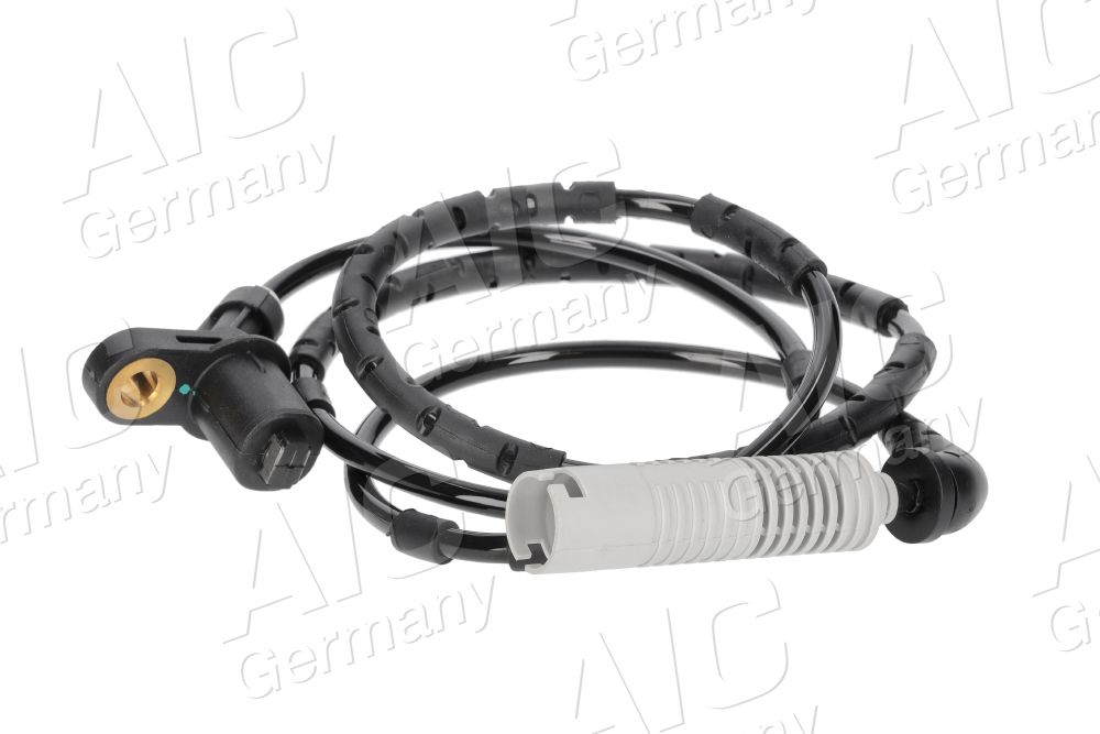 Sensor, Raddrehzahl Sensor, Raddrehzahl