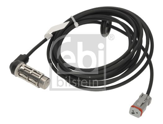 Sensor, revoluciones de la rueda