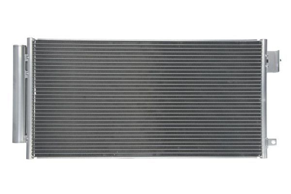 Kondensator, Klimaanlage