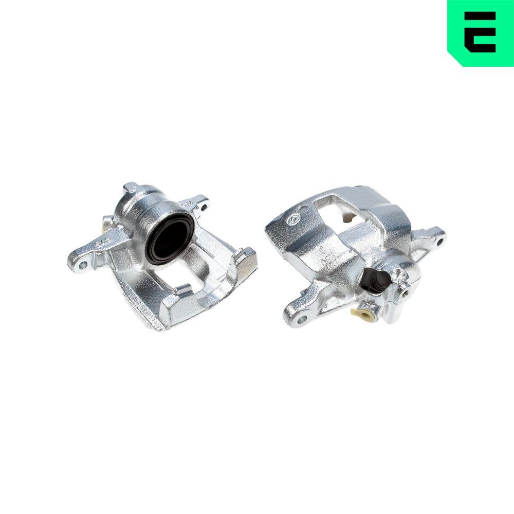 BC-2535L OPTIMAL féknyereg