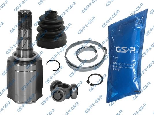 Joint Kit, drive shaft 656013