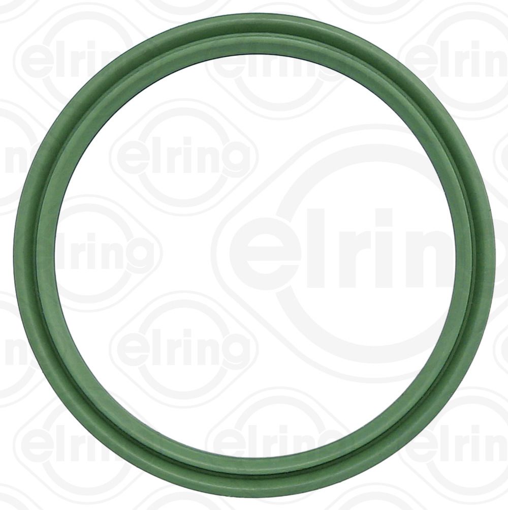 Dichtring, Ladeluftschlauch
