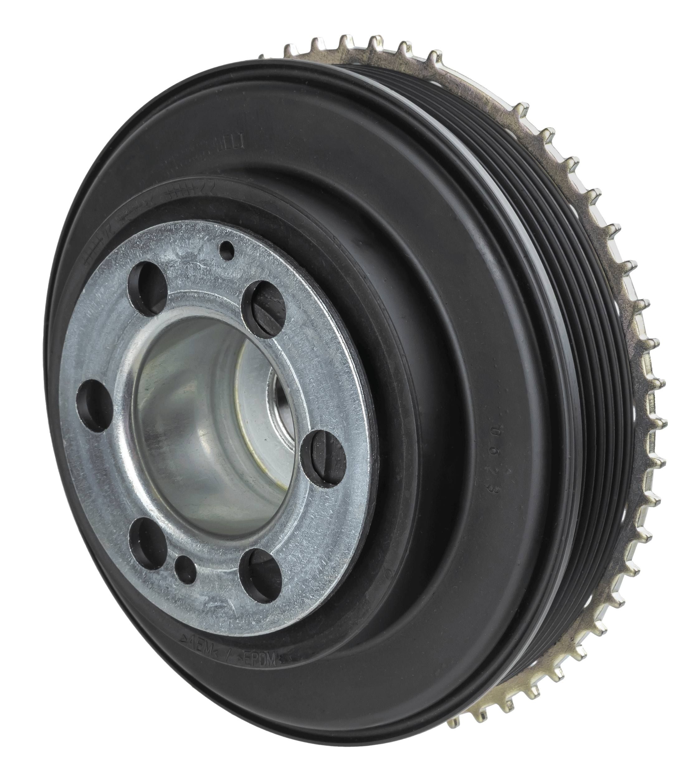 LEMFÖRDER 45305 01 - Riemenscheibe, Kurbelwelle