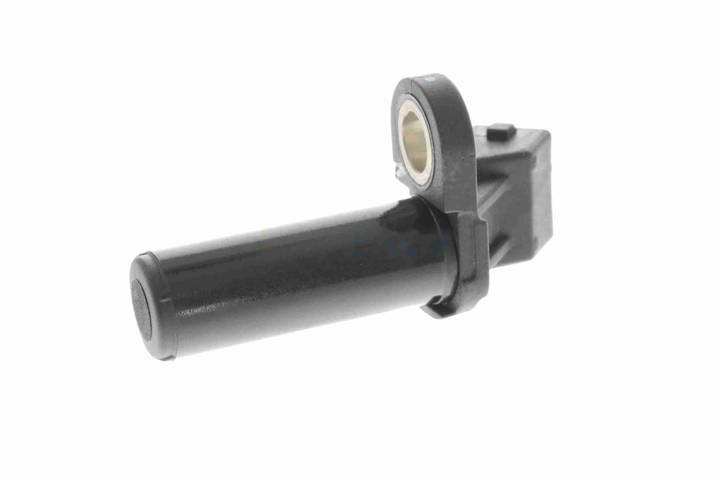 Impulsgeber, Kurbelwelle