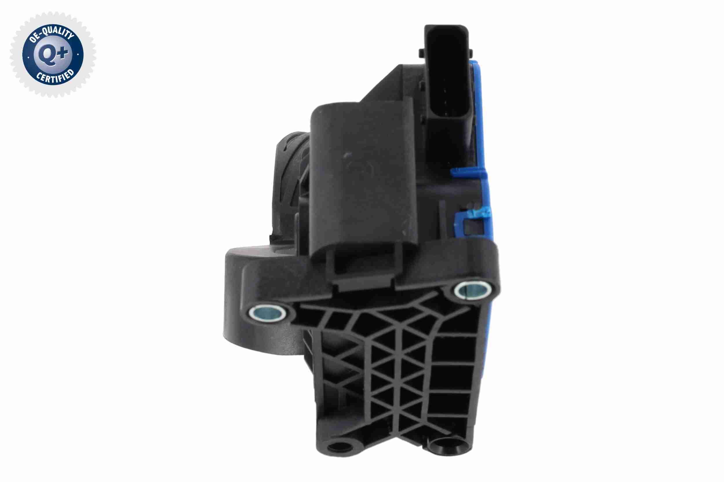 Fahrpedal