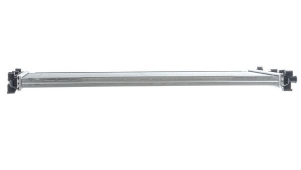 Niedertemperaturk&uuml;hler, Ladeluftk&uuml;hler