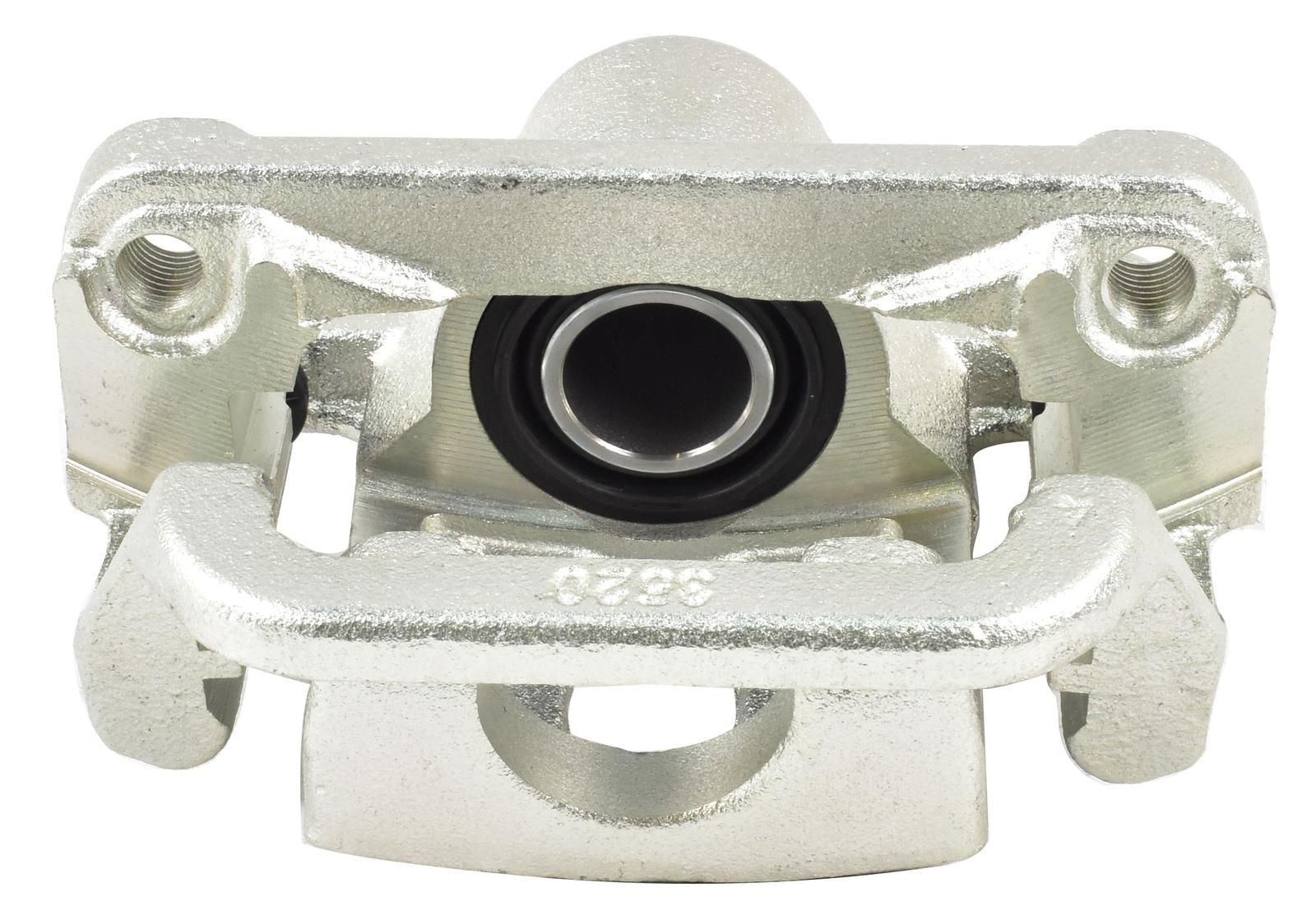 DBA Street Series NISSAN X-TRAIL T31 2.0L P FWD R RH 1/11 - 2/14 - TecDoc 1