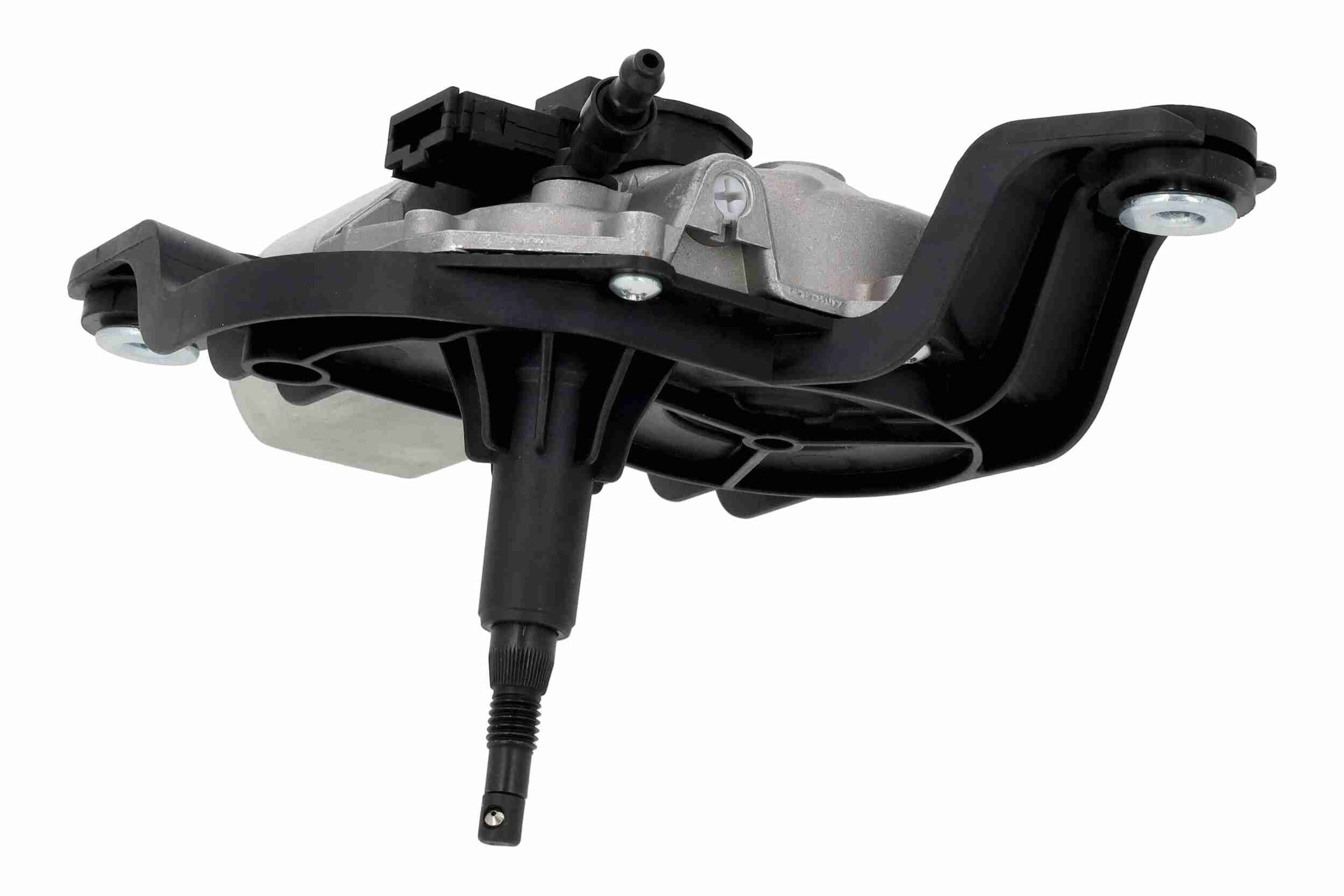 Wischermotor