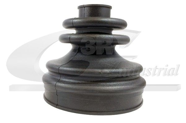 Faltenbalg, Antriebswelle