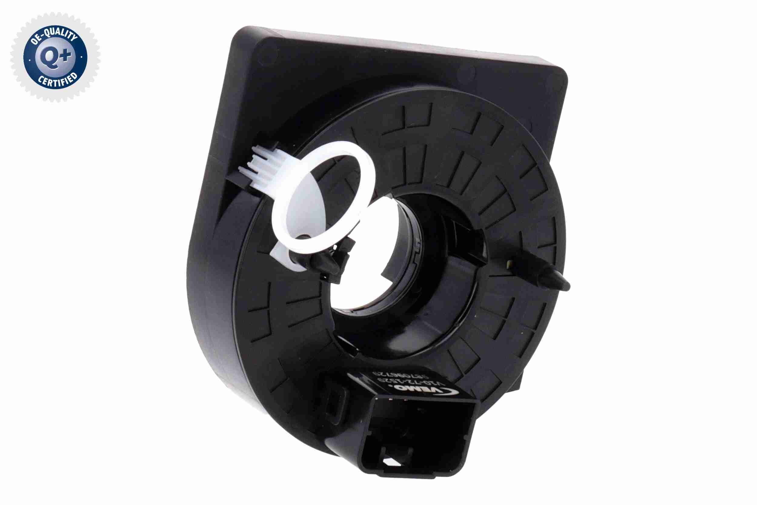 VEMO V10-72-1529 Clockspring, airbag
