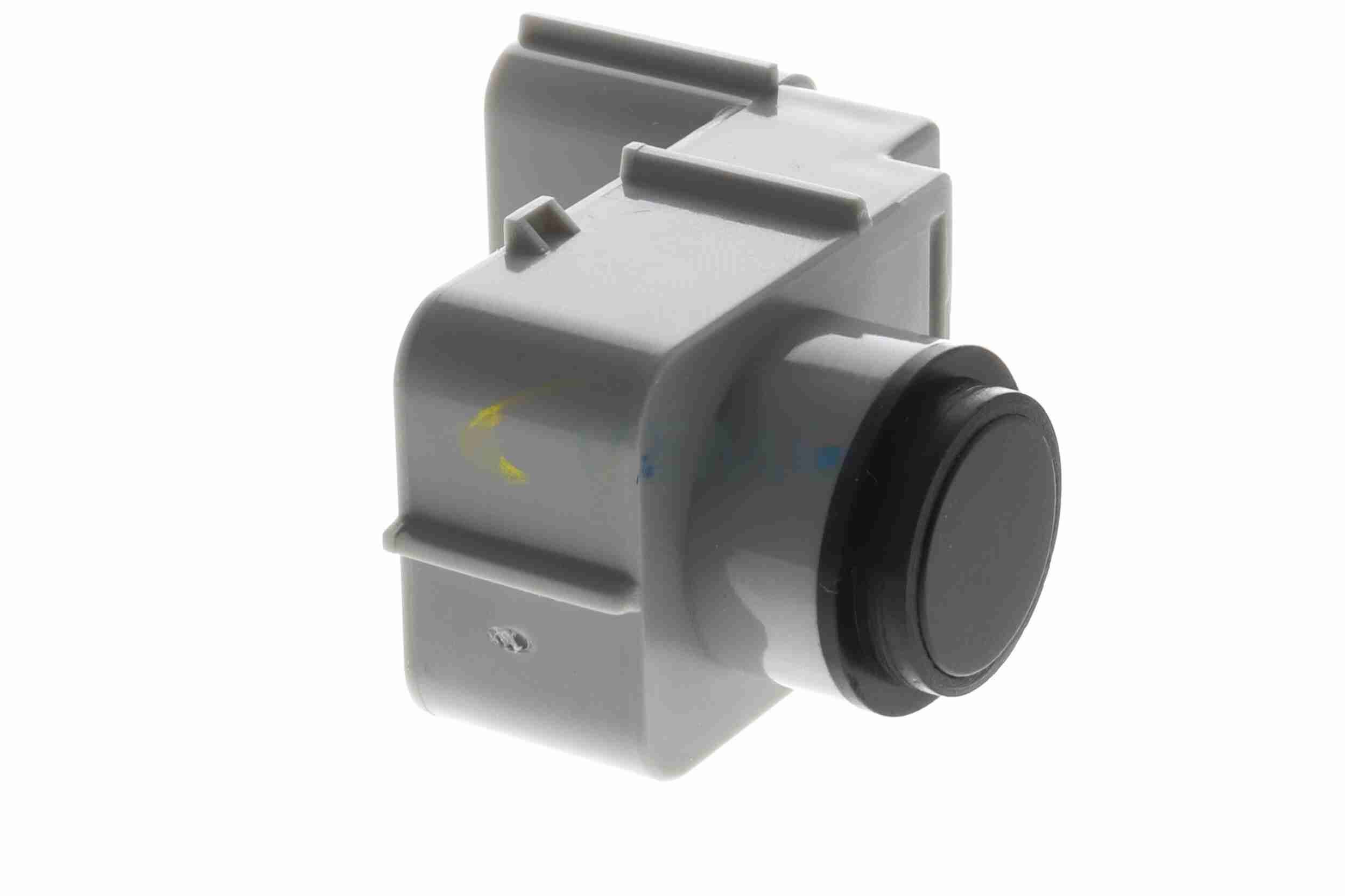 Sensor, Einparkhilfe