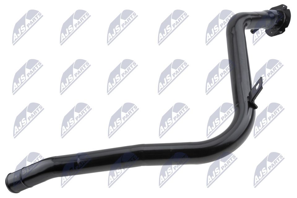 Einfüllstutzen, Kraftstofftank