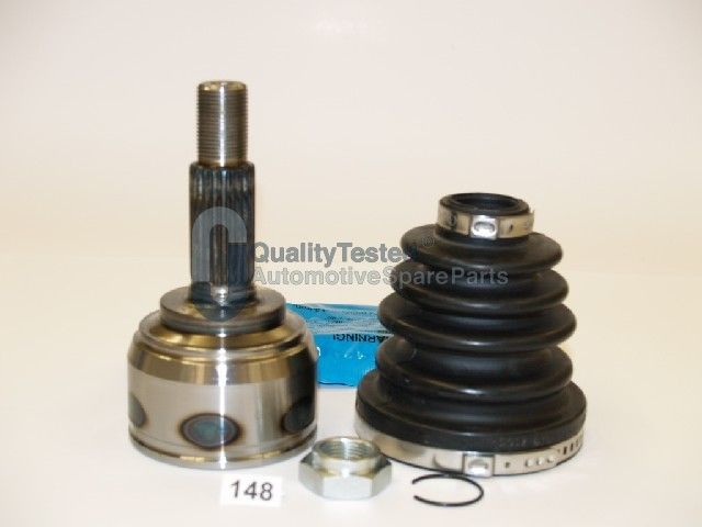 GI148JM JAPANPARTS Quality Tested csuklókészlet, hajtótengely