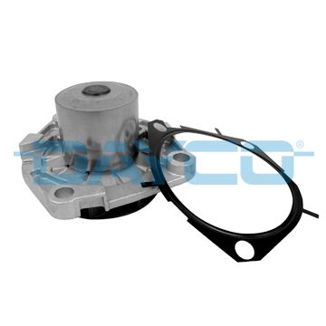 DAYCO DP180 Water Pump, engine cooling